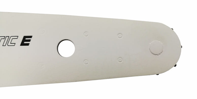 Kółko zwrotnicy prowadnicy Rollomatic E Mini